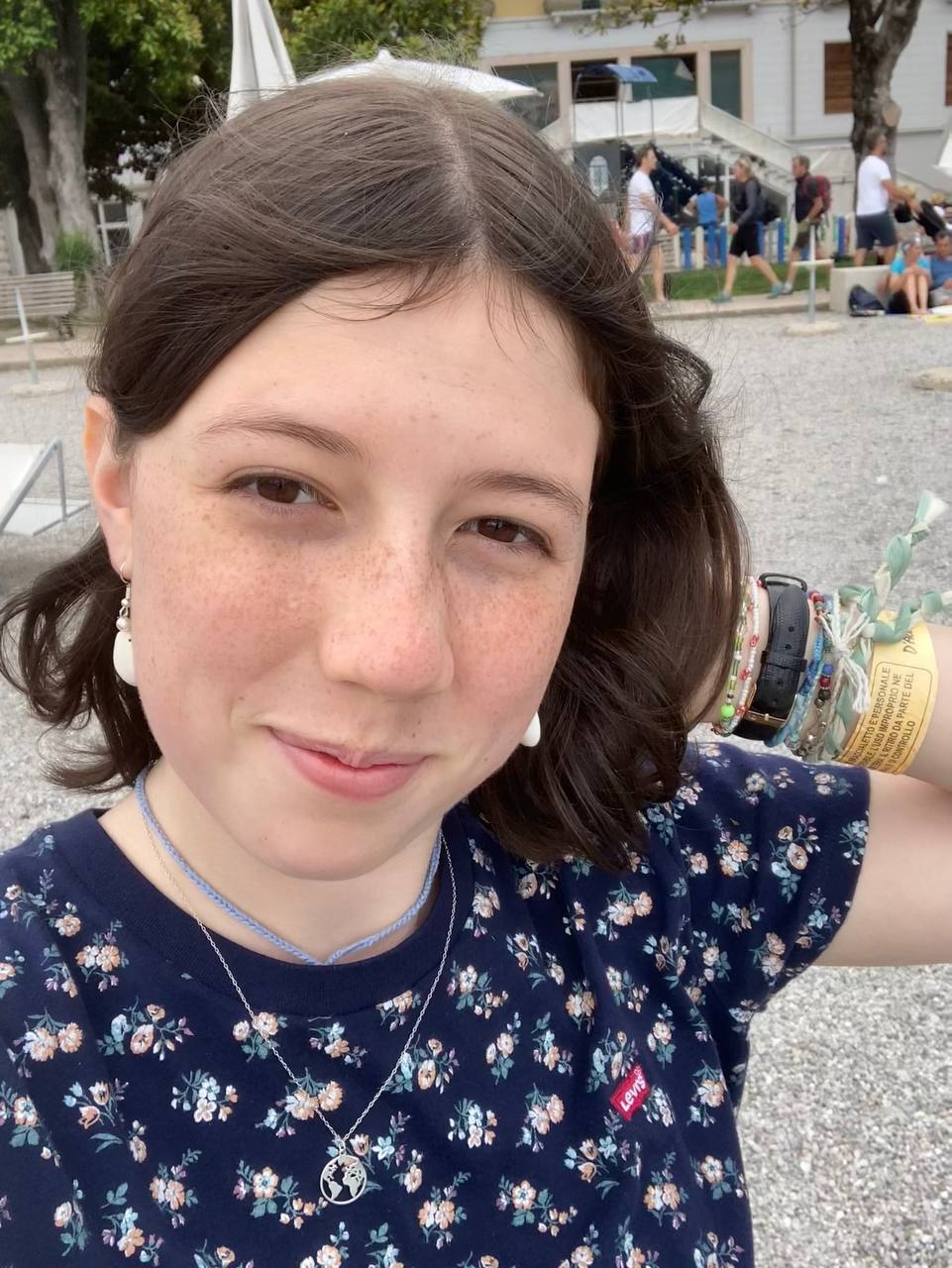 Anna Christina Steffens